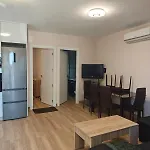 Apartamento Cuevas Bajas