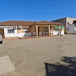 Apartamento Cuevas Bajas