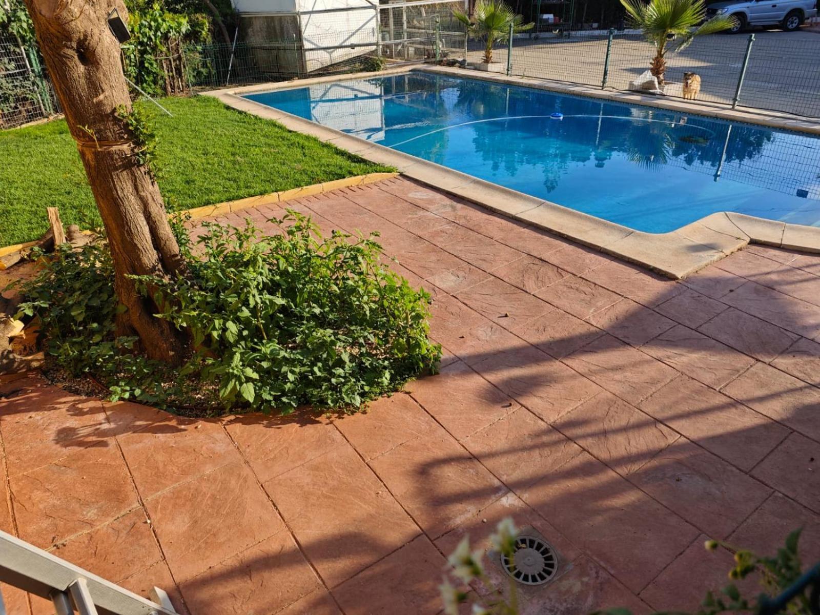 Apartamento Cuevas Bajas