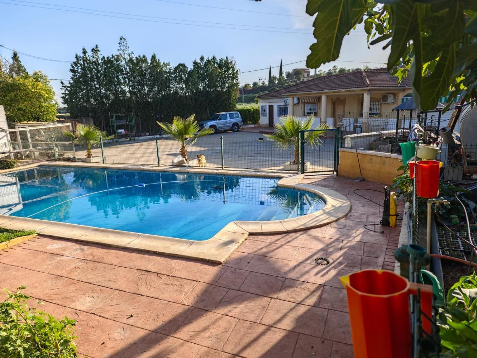 Apartamento Cuevas Bajas *