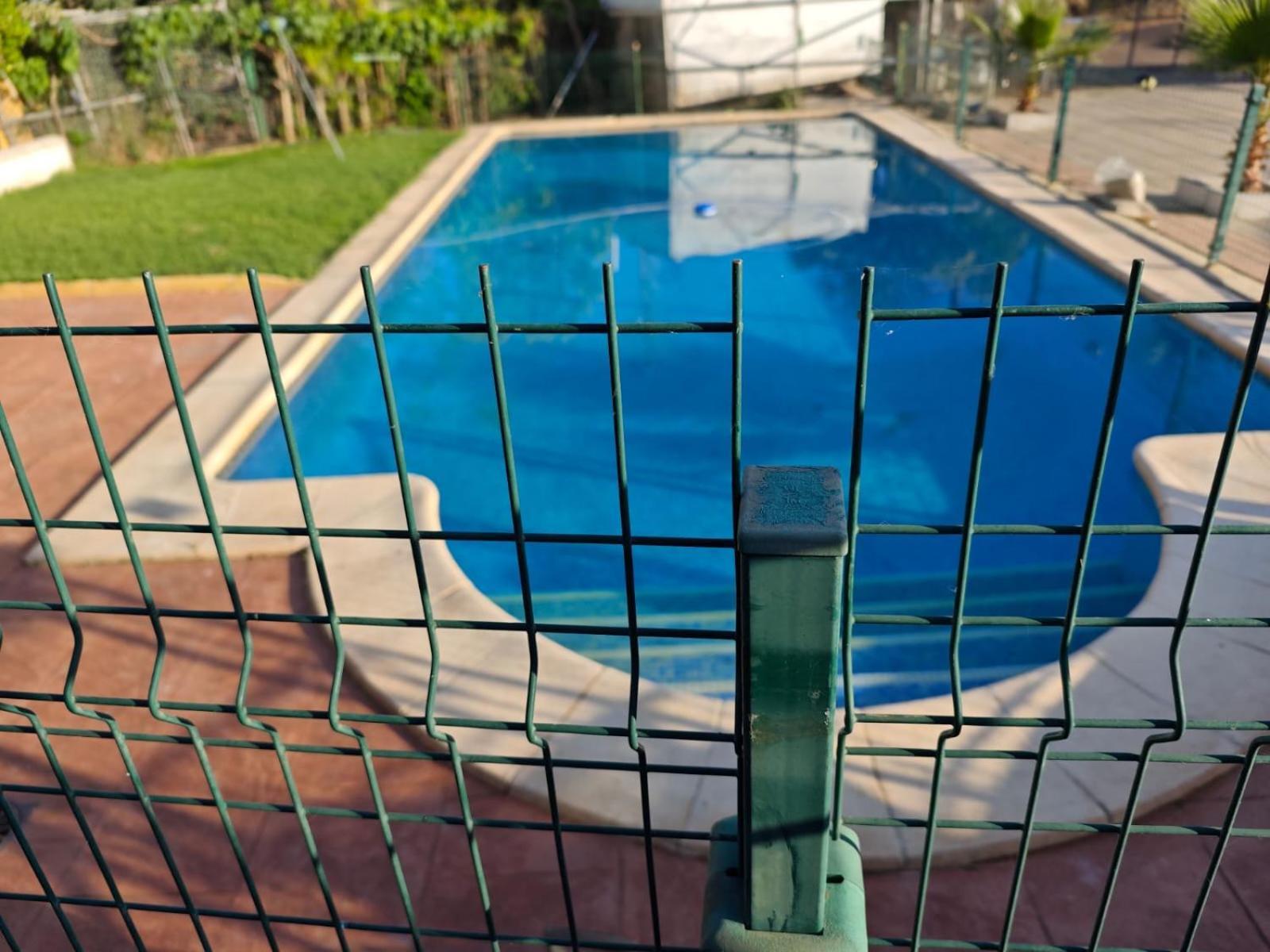 Cuevas Bajas Apartamento Córdoba
